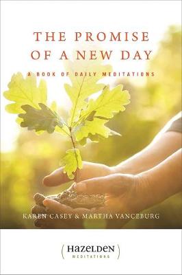 The Promise Of A New Day (Paperback)