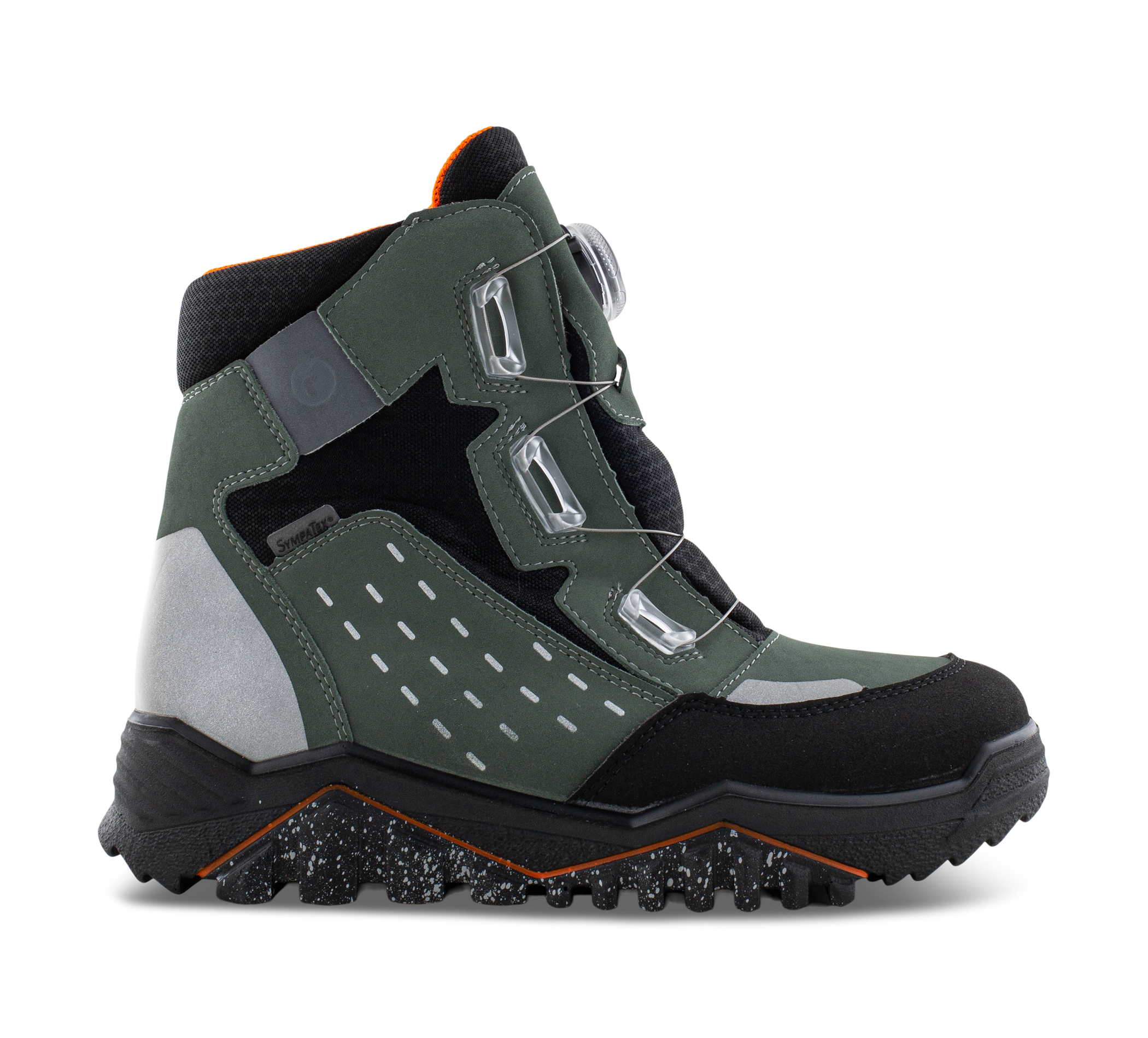 Ricosta Ice - Winterschuhe