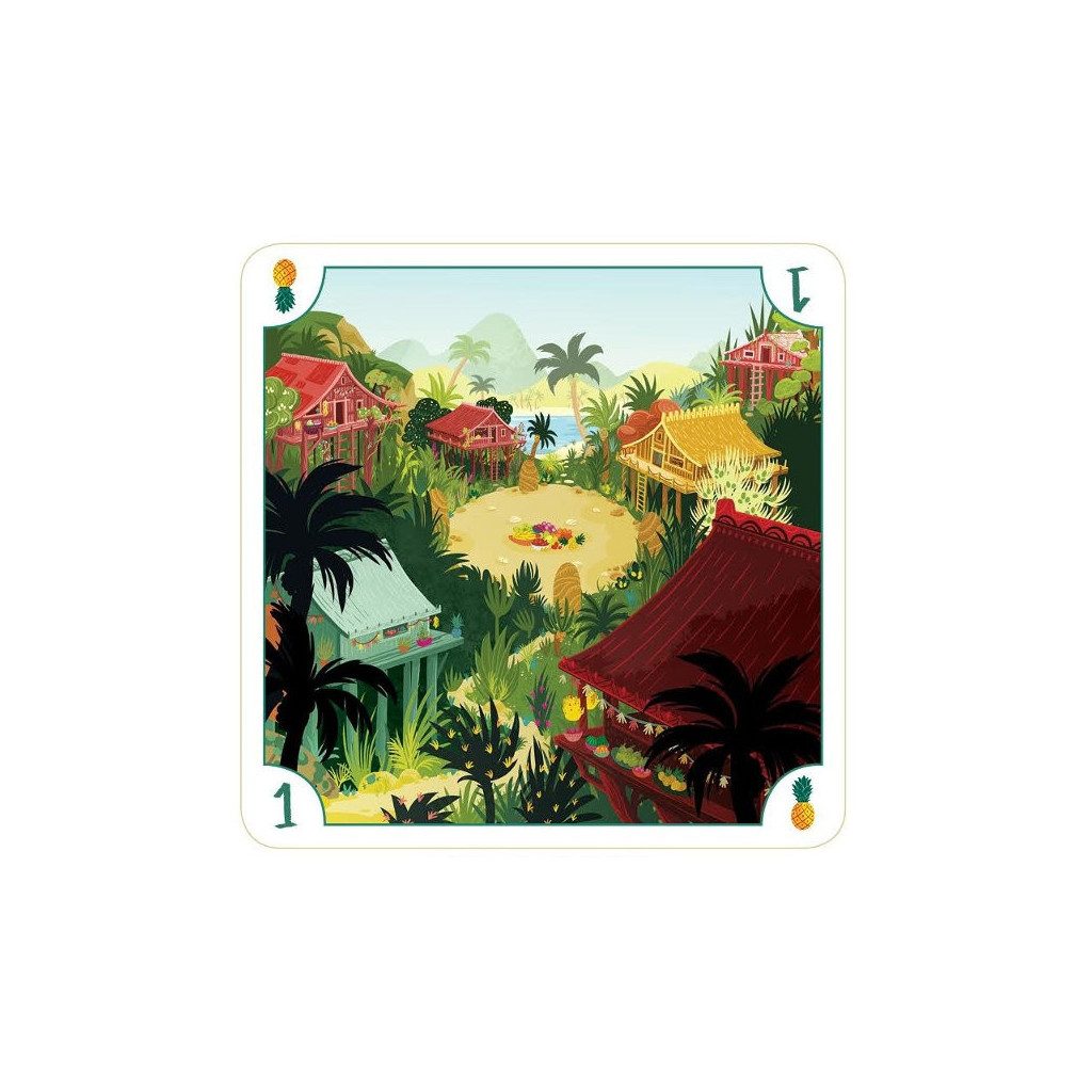Tiki