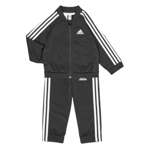 Adidas Sportswear - TRICOSTE - Noir