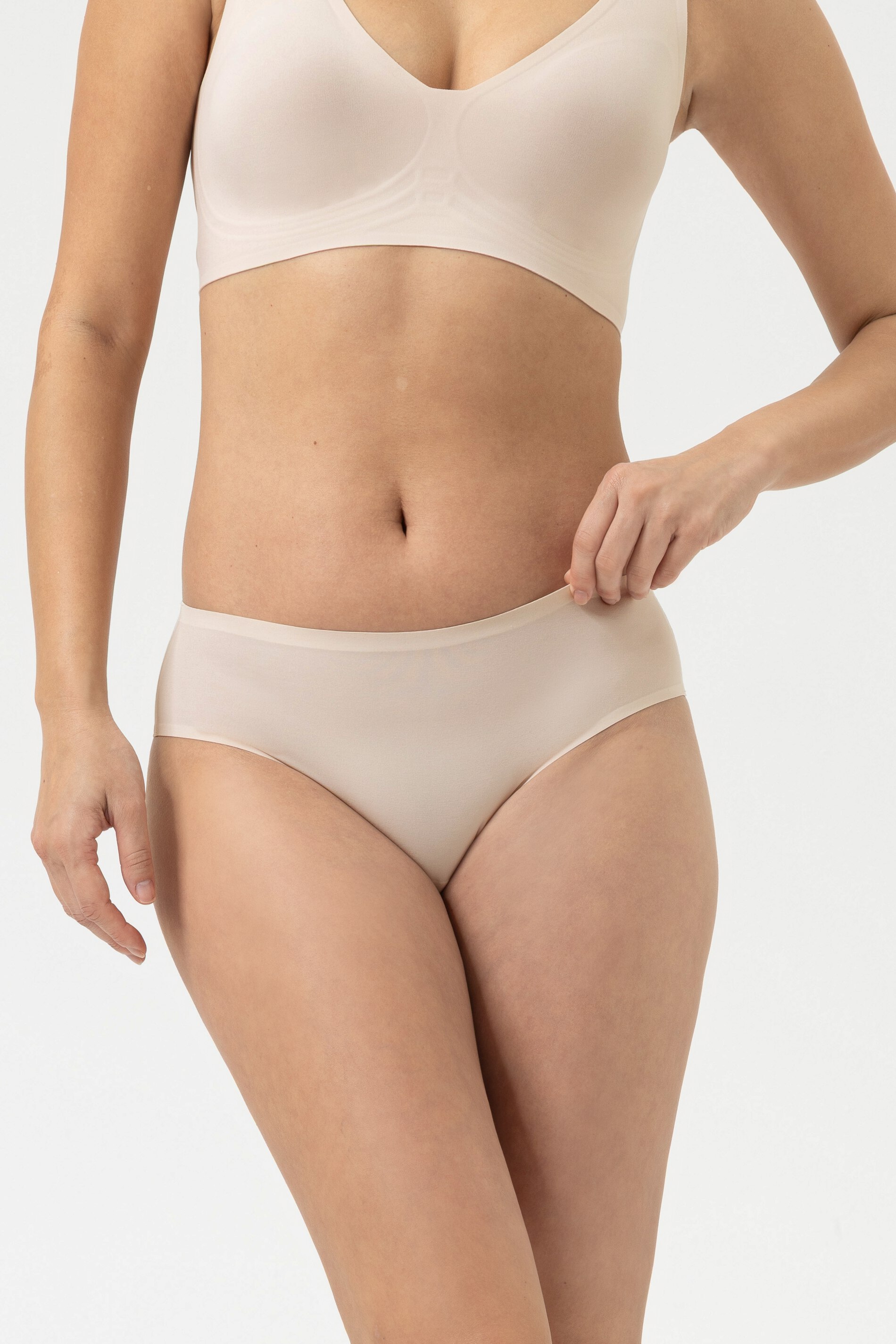 Mini-Slip<br>Serie Simply Better Invisibles