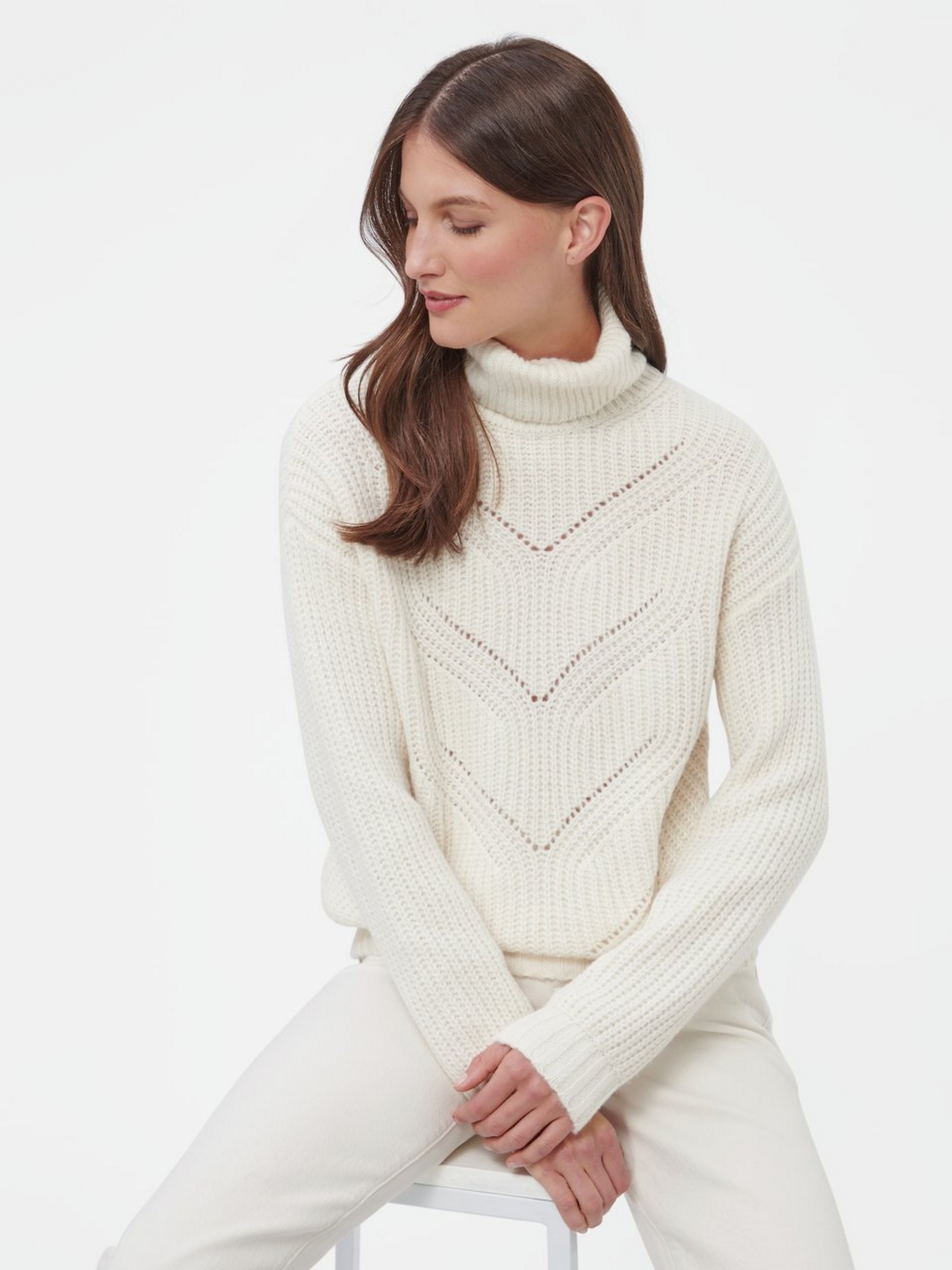 Strickpullover