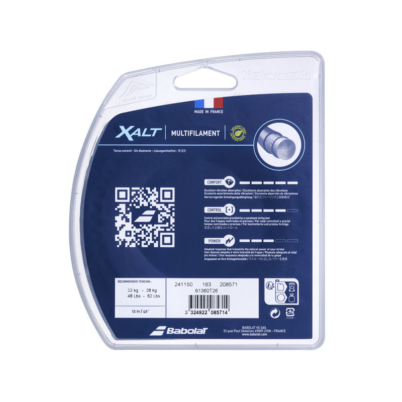 Babolat Xalt