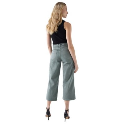 Jean femme Faith SALSA