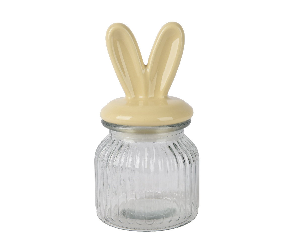 Vorratsdose OSTERHASE
