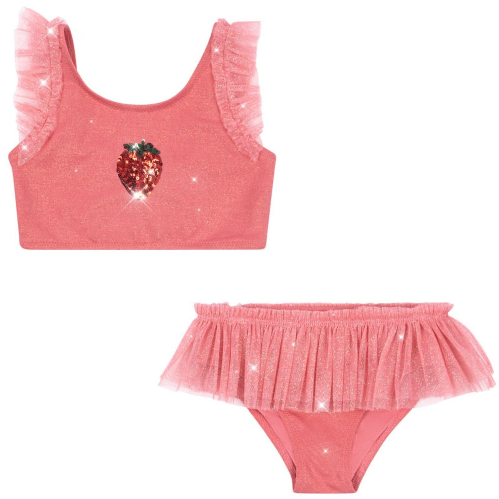 Køb Konges Sløjd Rapture Rose Amandine Bikini