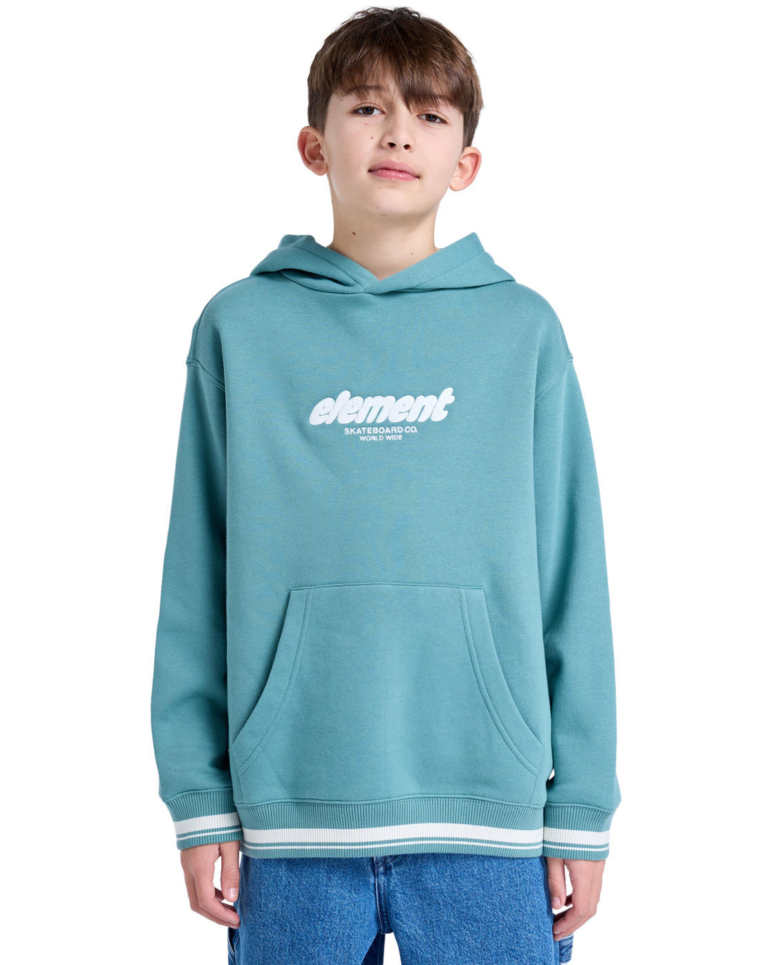 Element 90s 2.0 Hood Youth Trellis