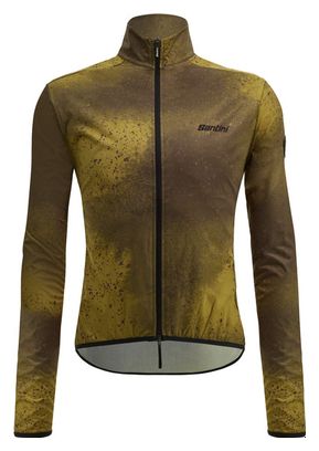 Veste Manches Longues Santini Fango Vert
