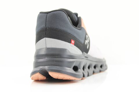 On Cloudrunner waterproof