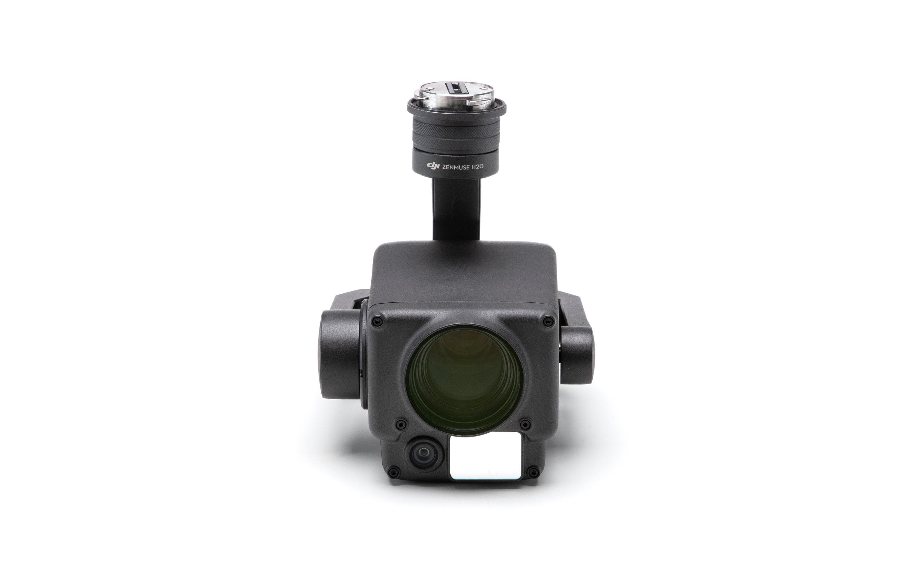 Kamera Zenmuse H20 DJI Care Enterprise Basic<br>Hybrid Kamera für den Matrice 300 RTK mit 3 Sensoren