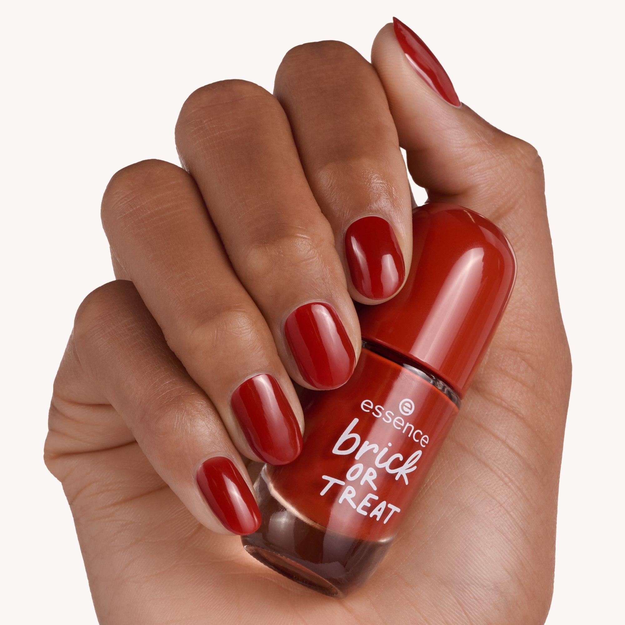 gel nail colour vernis à ongles gel