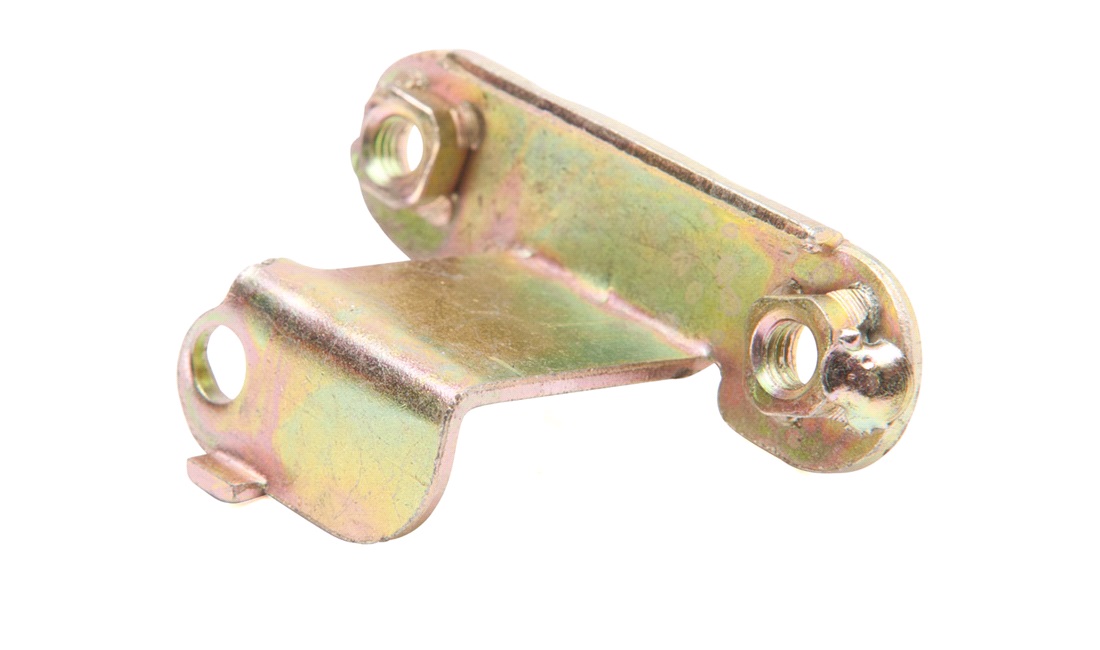 Beslag for forskærm h.s. VGA Firefox