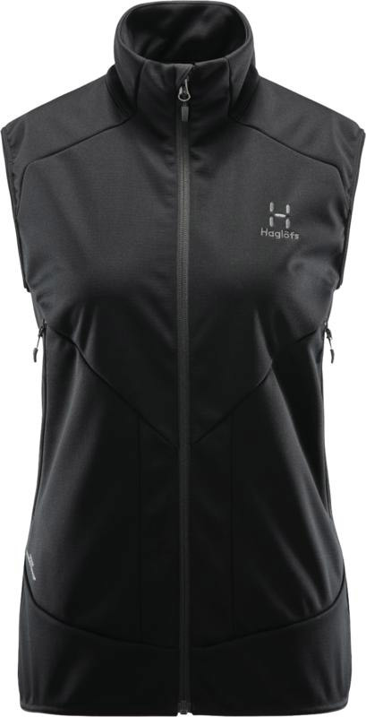 Multi WS W Vest