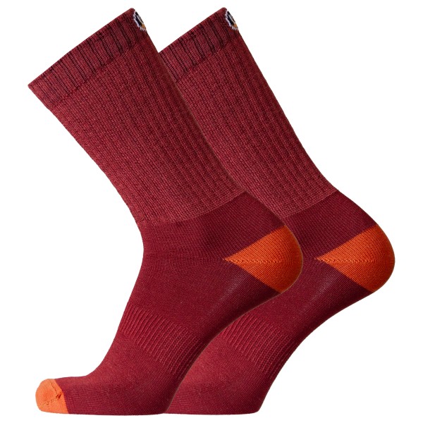 UphillSport - Posio Hiking 3-Layer Merino - Chaussettes de randonnée