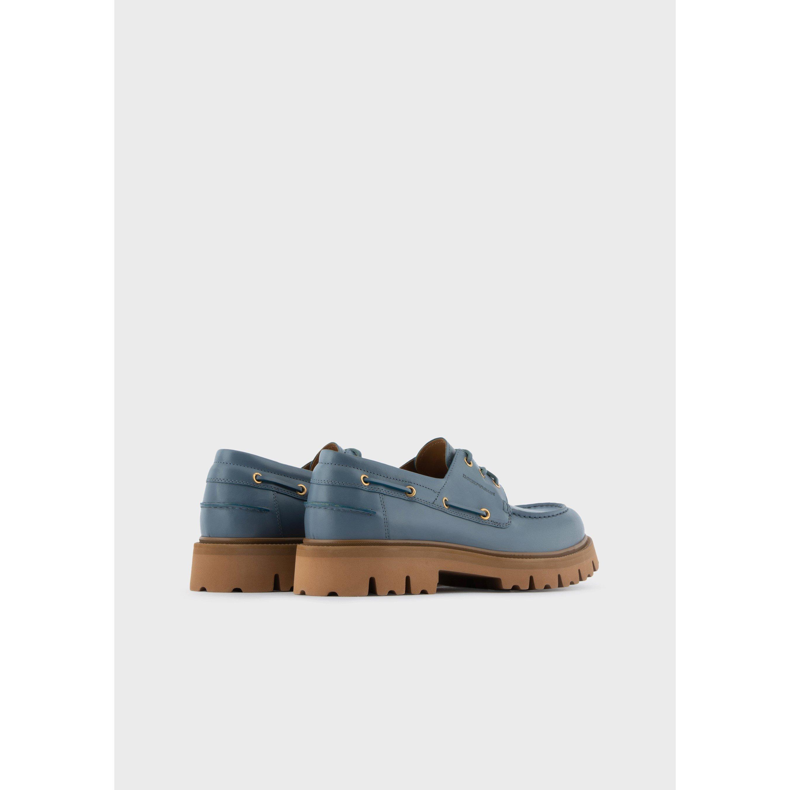 Emporio Armani # Emporio Derby Vchett Sn99