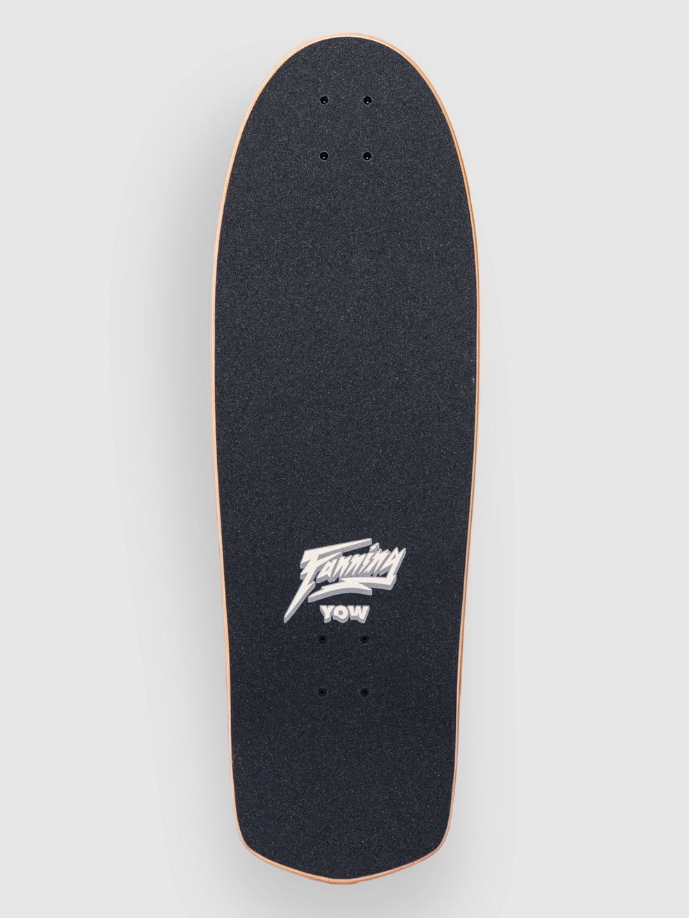 YOW Fanning Falcon Driver 32.5