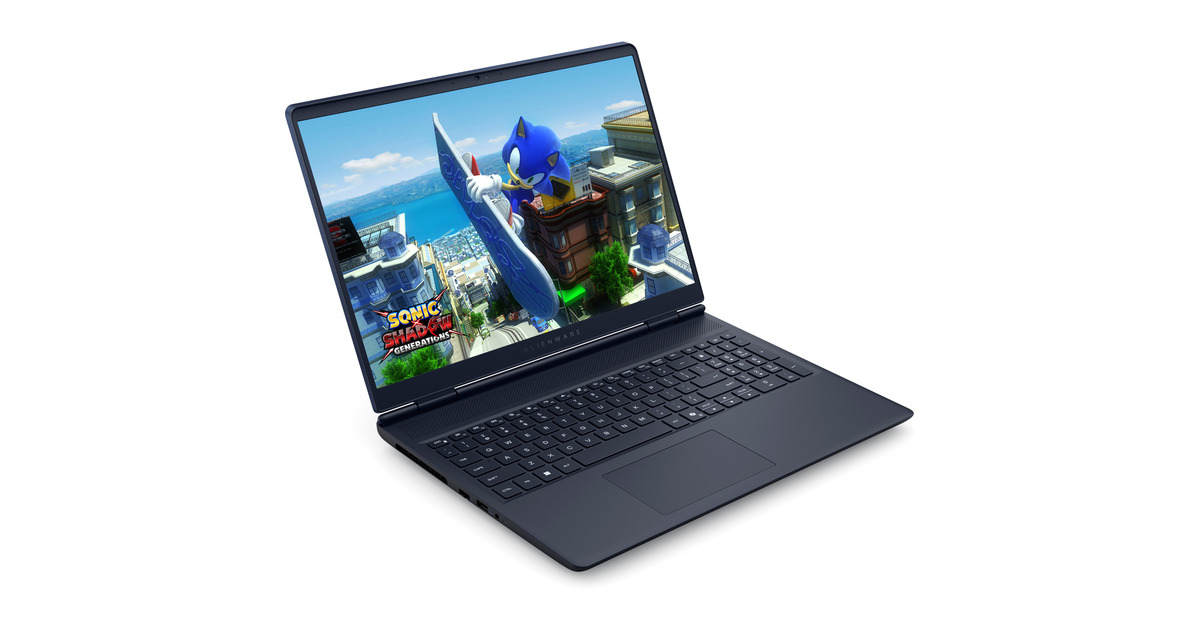 Alienware16 Aurora AC16250  16