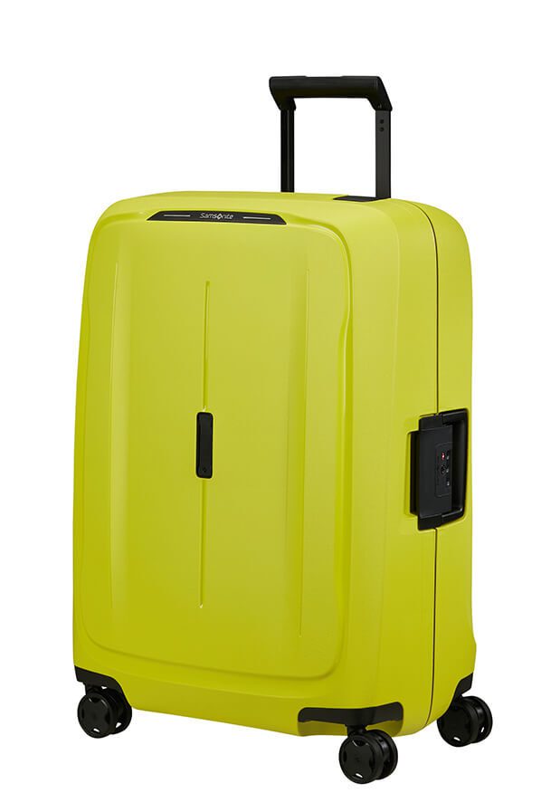 Samsonite Essens Spinner 69 cm Lime