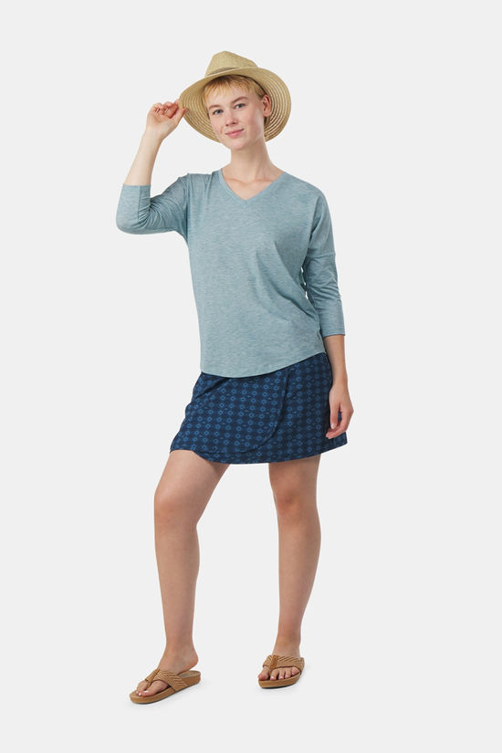 Ayacucho Ayacucho City Travel Skort W