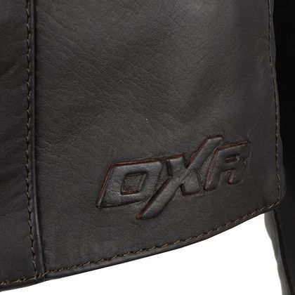 Veste DXR KANELLE - Marron
