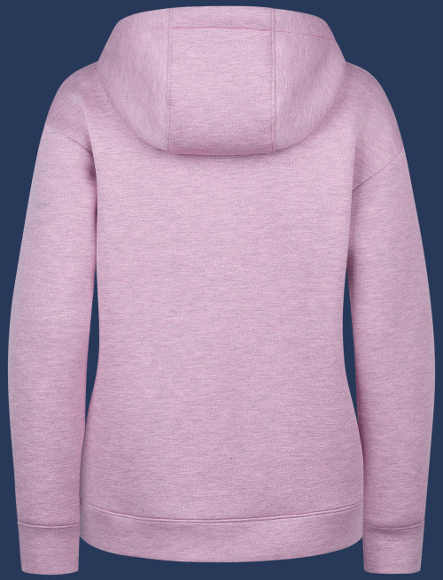 Terra Lady ScuWiLiHiTec, Pinkmelange