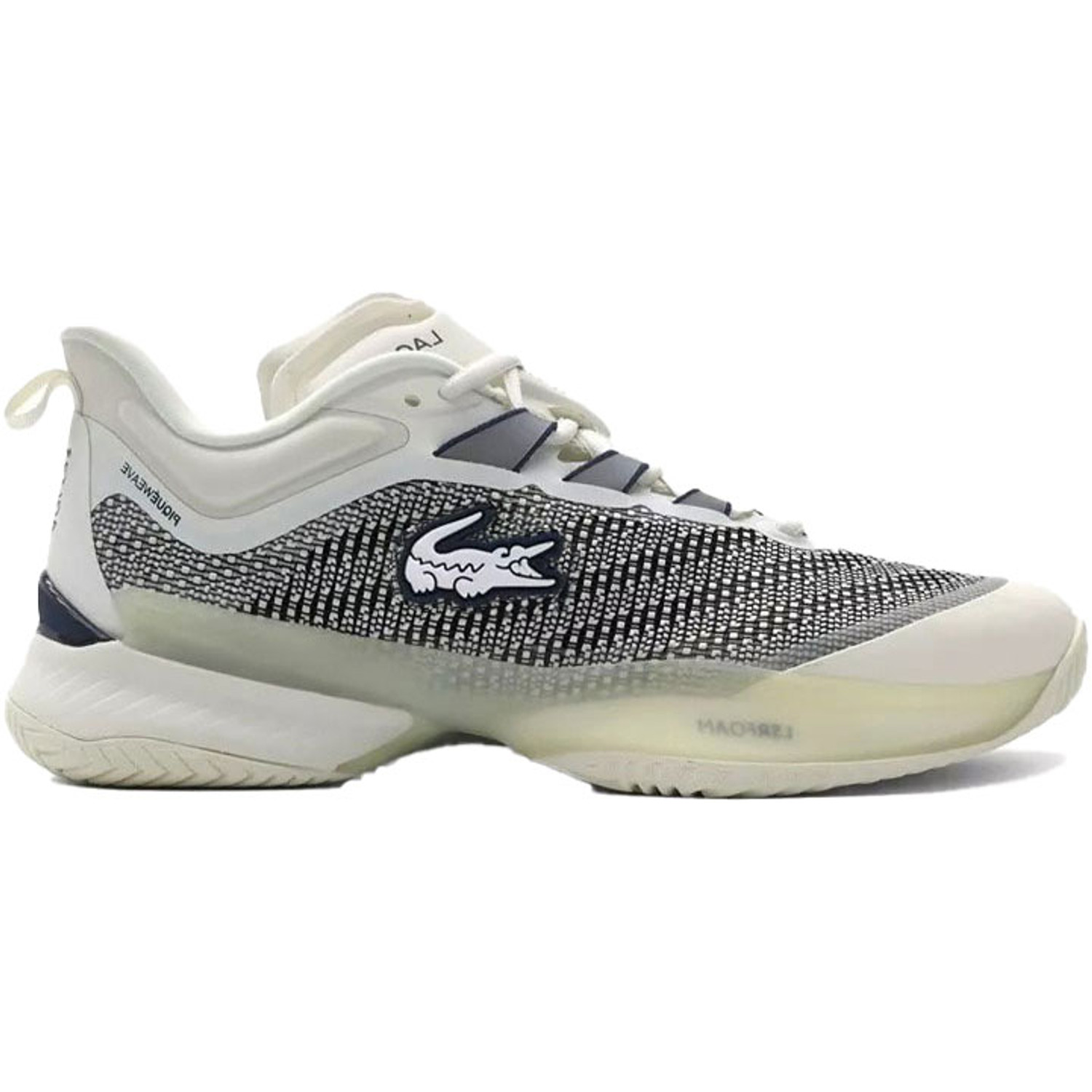 Lacoste AG-LT23 Ultra Heren