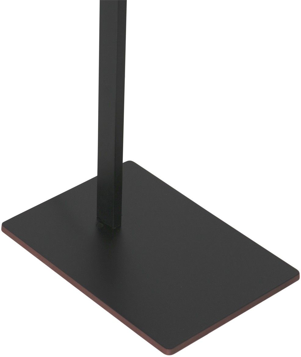 Vloerlamp 2690ZW Stekk Mexlite B17 x D24 cm