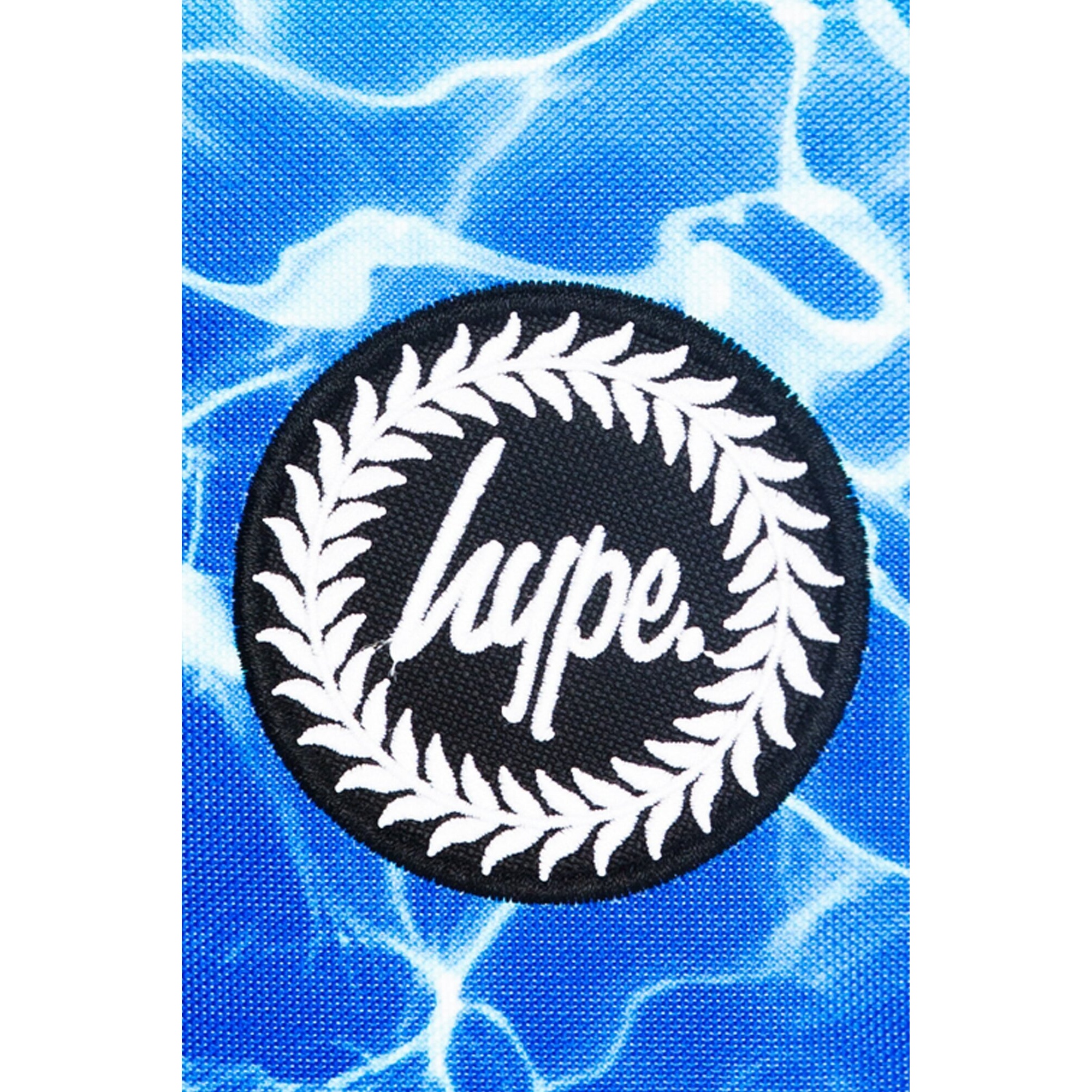 Lancheira Hype Pool com design degradê