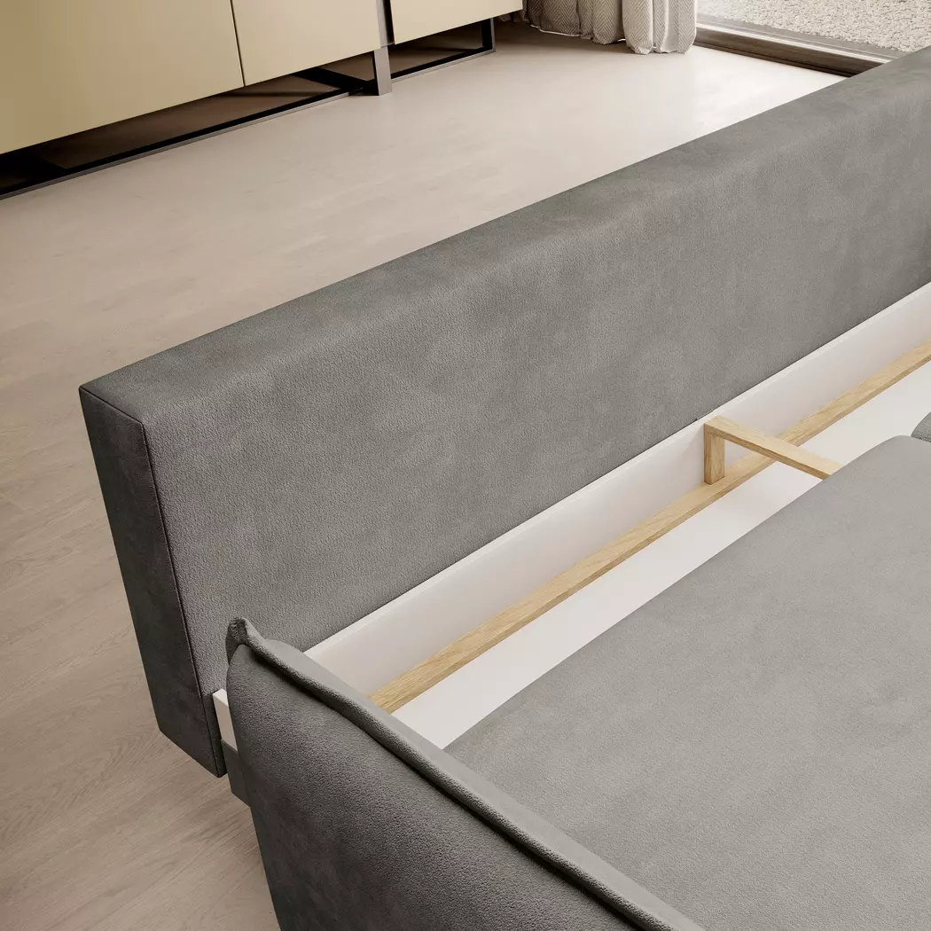 Schlafsofa Glossy II