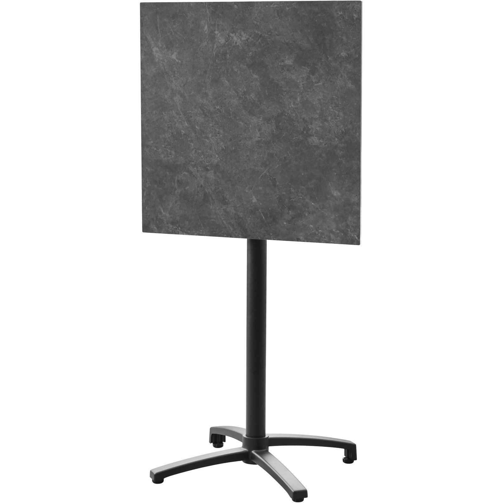 Bartisch Inca 70 cm klappbar