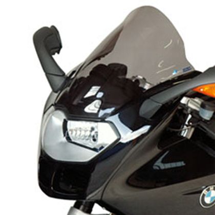 Bulle Bullster Haute protection Fumé clair