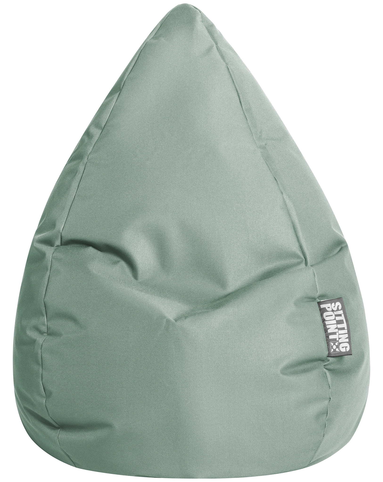 Sitzsack BeanBag BRAVA XXL (Farbe: eukalyptus)