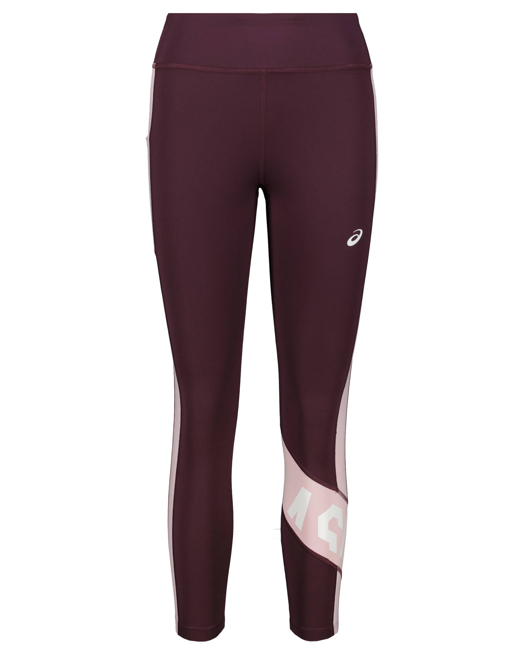 Asics| Damen Tights COLOUR BLOCK TIGHT III