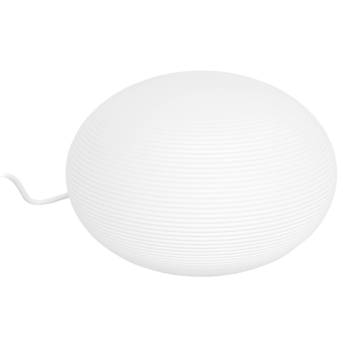 Philips Hue Flourish bordlampe 9,5 W (hvit)