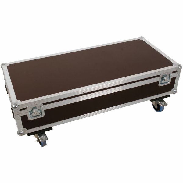 Thon Case 4x Showtec Sunstrip A.DMX