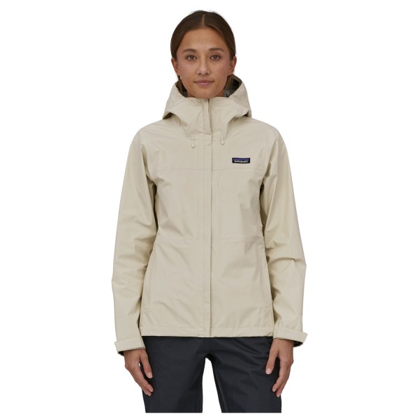 Patagonia - Women's Torrentshell 3L Jacket - Veste imperméable