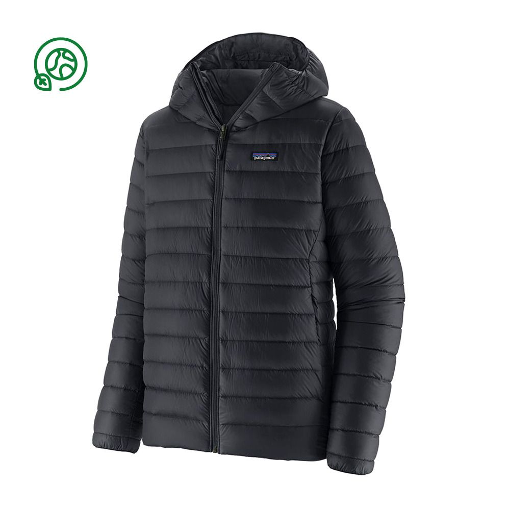Patagonia DOWN SWEATER - Doudoune Homme black