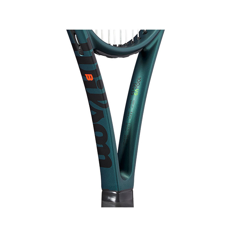 Wilson Blade 100UL V9