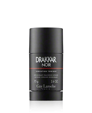 Guy Laroche Drakkar Noir deodorant stick 75g