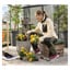 Plantesett 3 deler