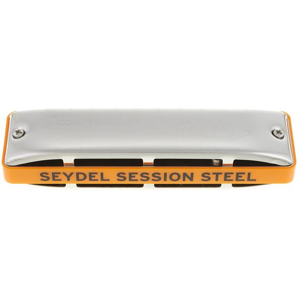 C.A. Seydel Söhne Session Steel A