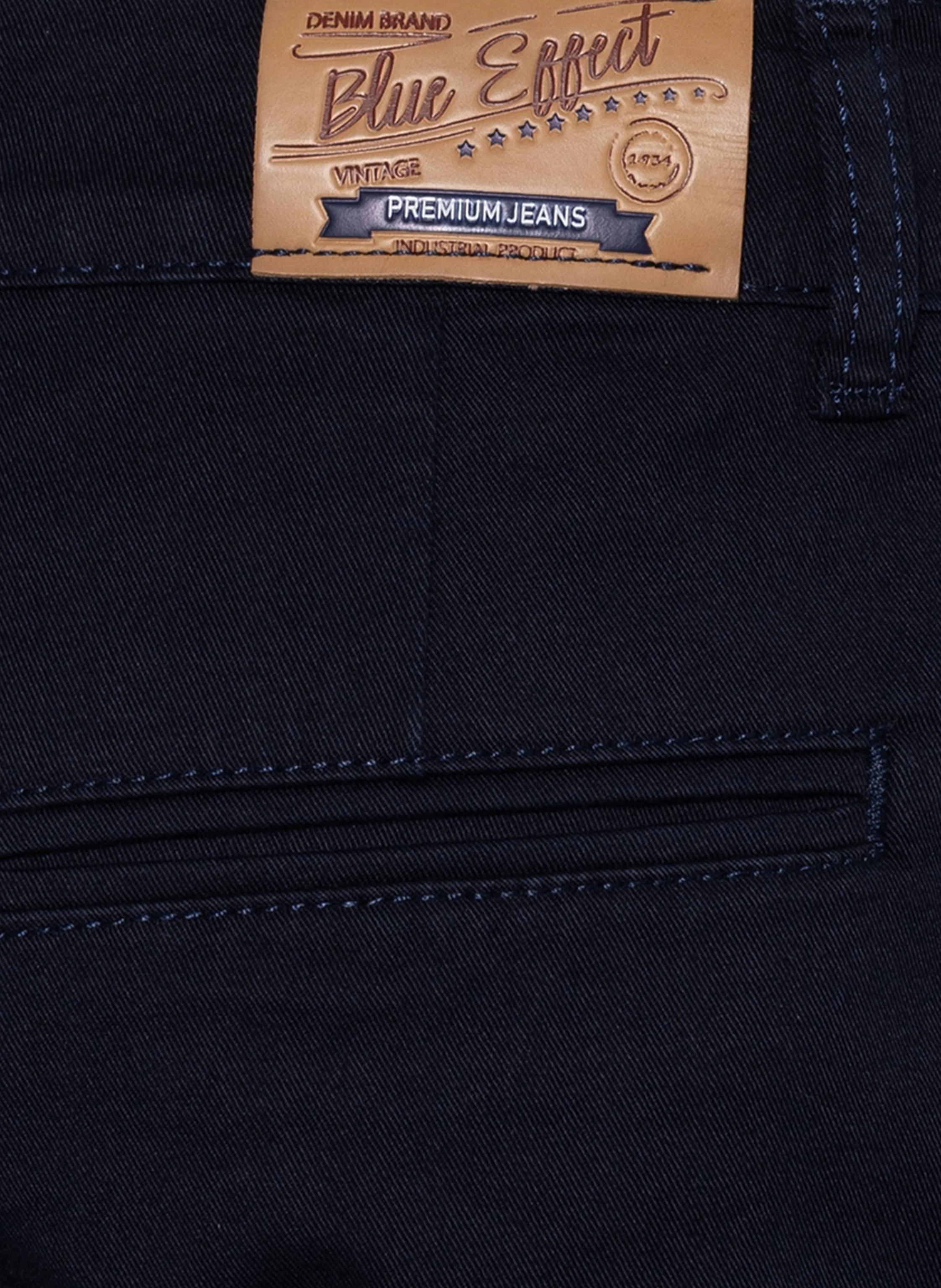 BLUE EFFECT Chino