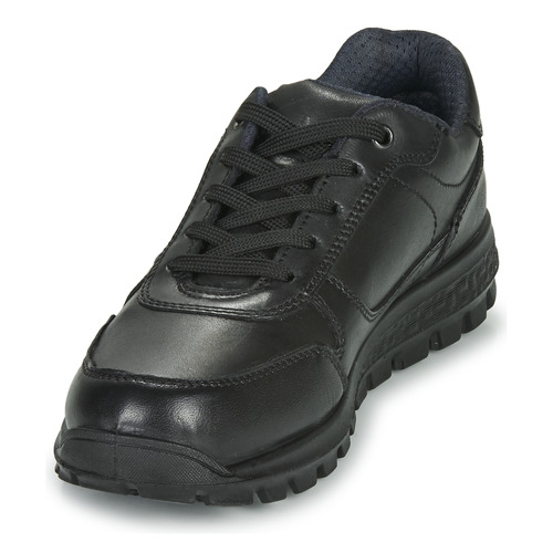 Casual Attitude - NABEILLE - Noir