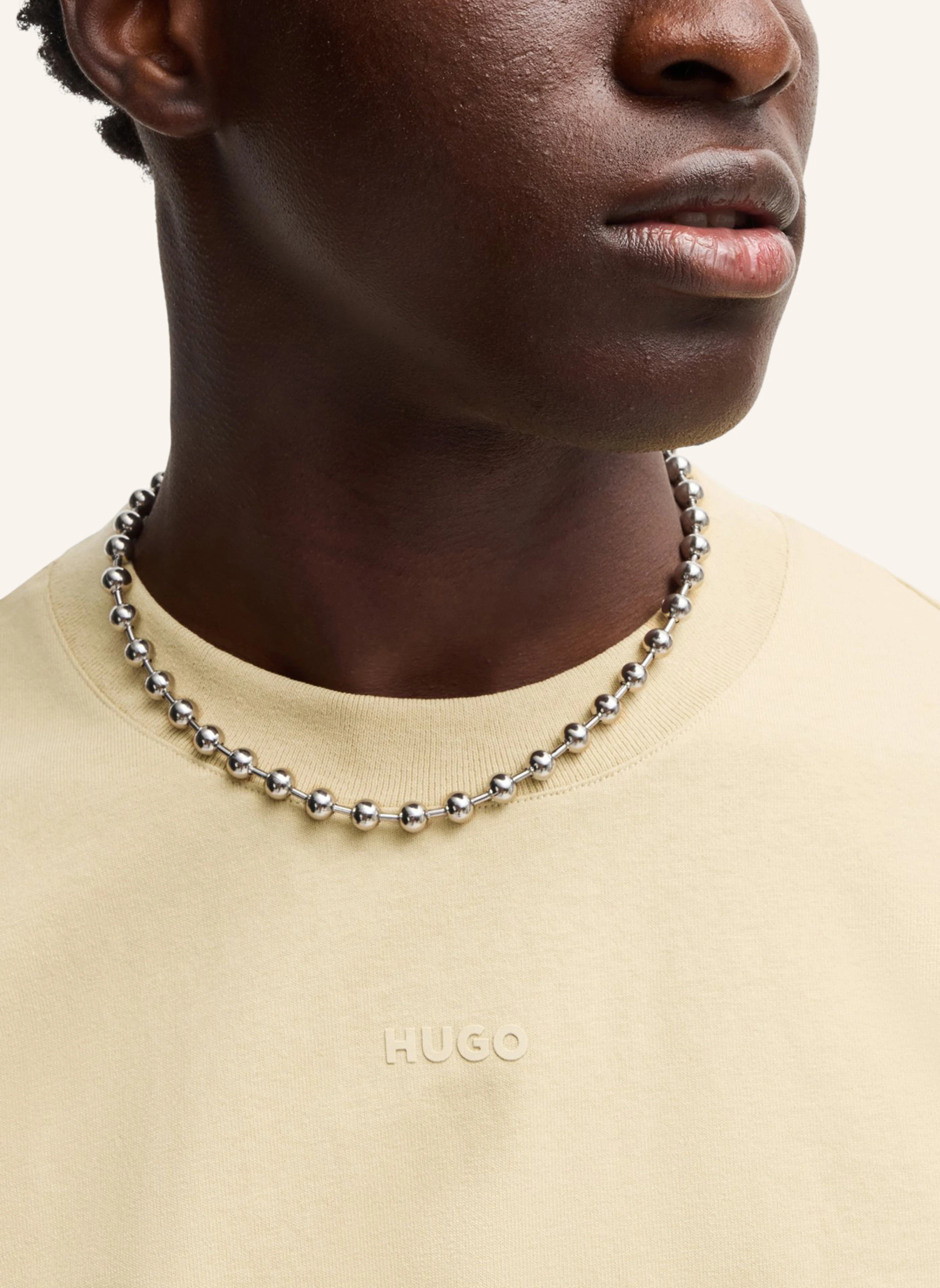 HUGO T-Shirt DAPOLINO Relaxed Fit