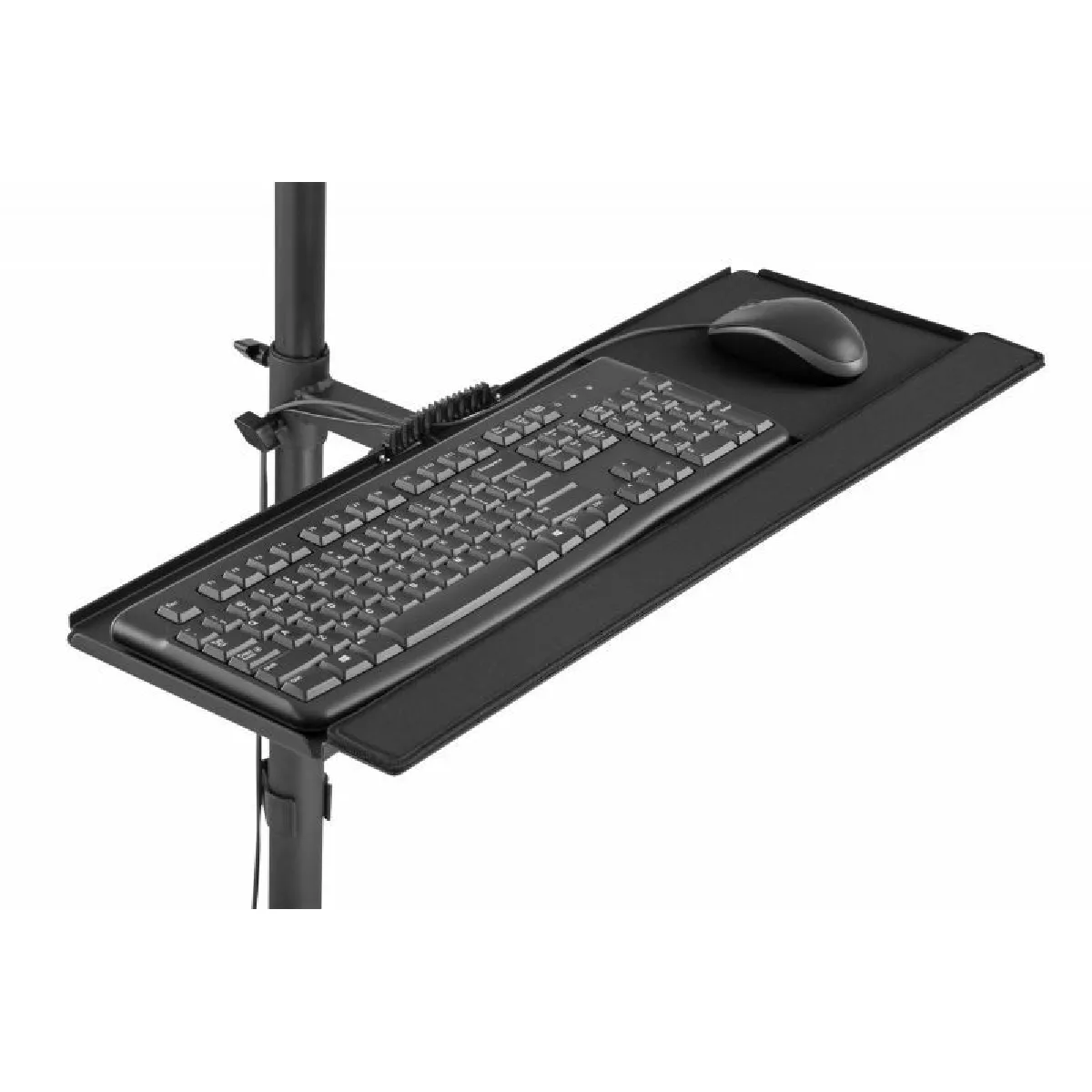 Digitus DA-90374 Support à roulettes