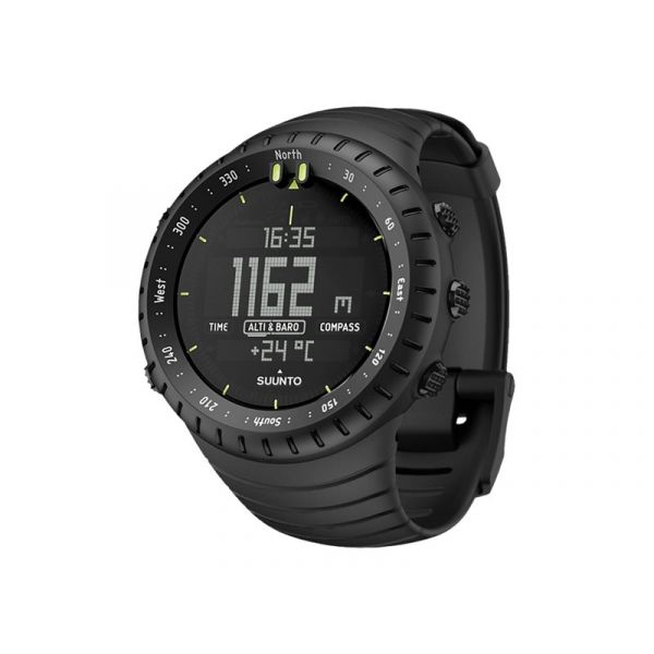 Suunto Core All Black