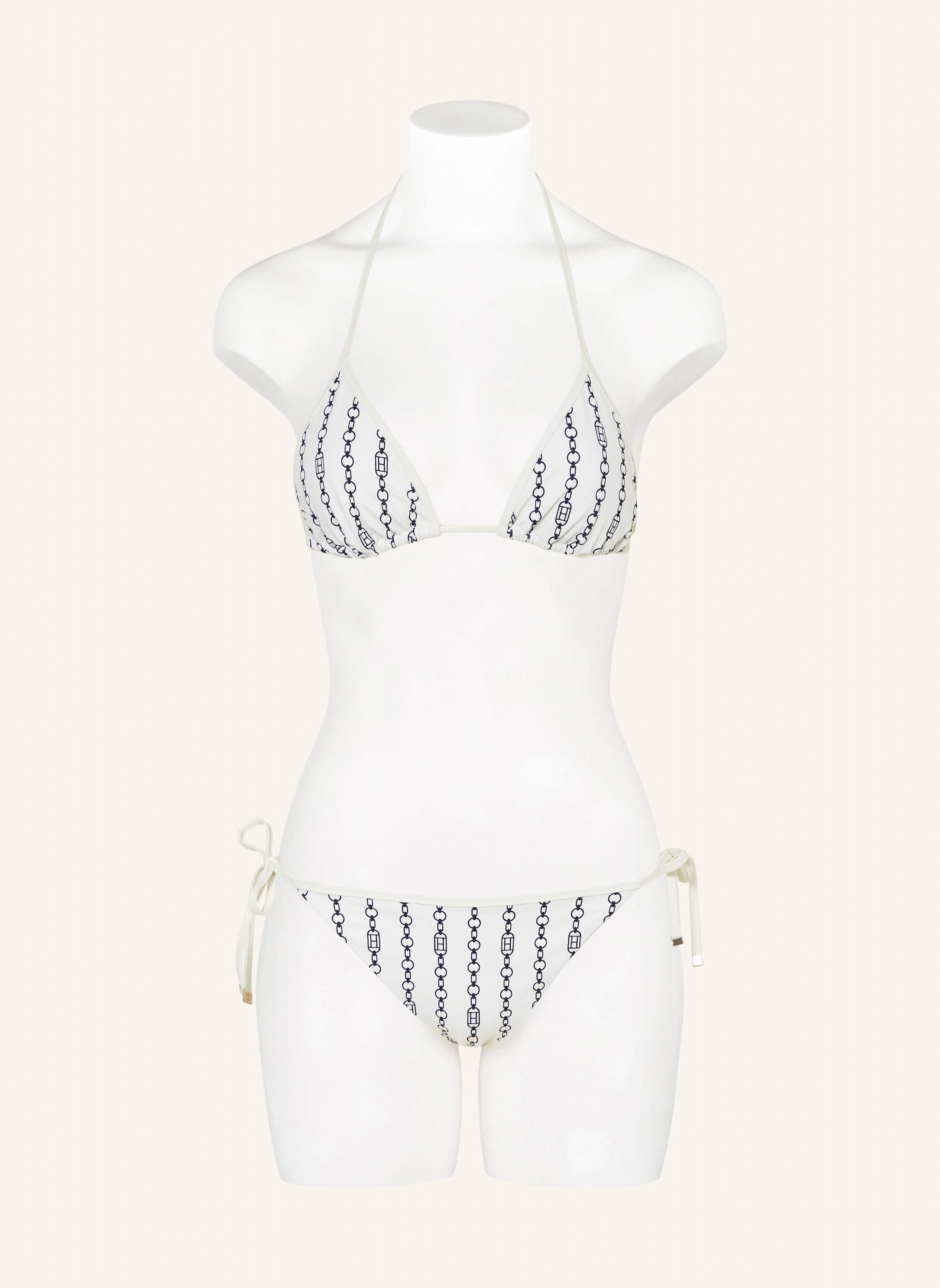TOMMY HILFIGER Triangel-Bikini-Hose