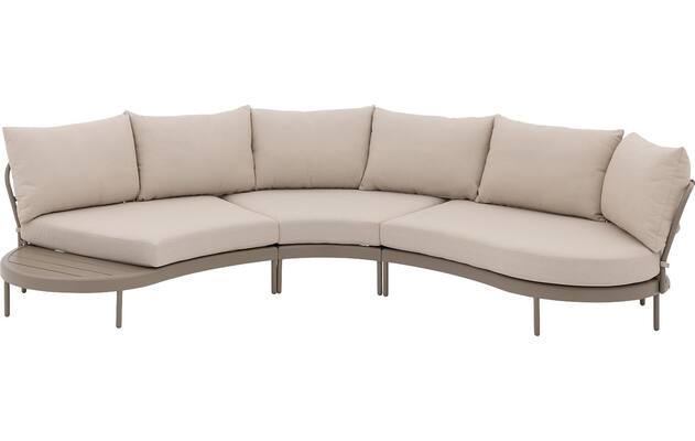 Loungeset Pien