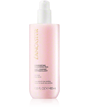 Lancaster Gesichtsreinigung Comforting Cleansing Milk dry skin 400ml