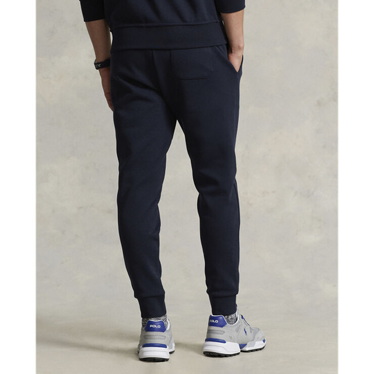 Polo Ralph Lauren Double-Knit Jogger Pant Blå